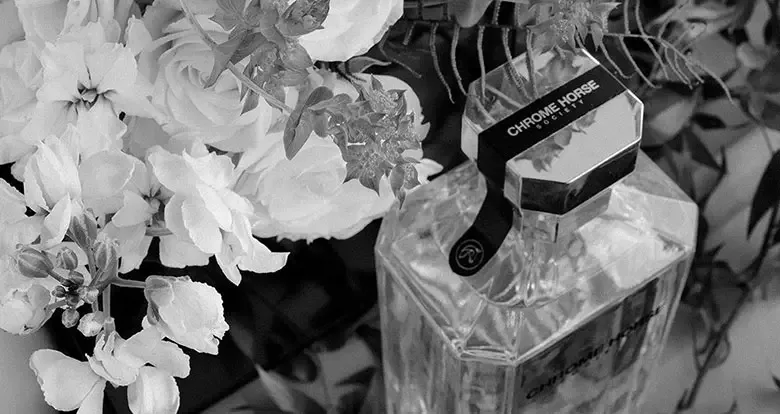 Chrome Horse Society