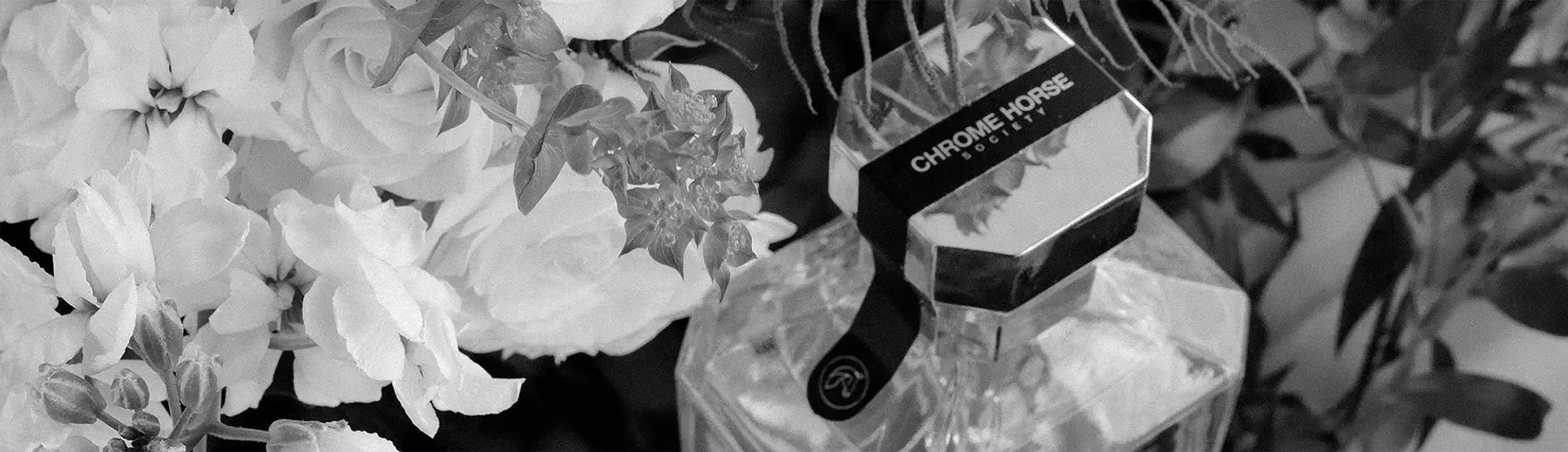 Chrome Horse Society