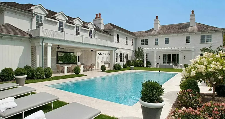 Villano Architecture