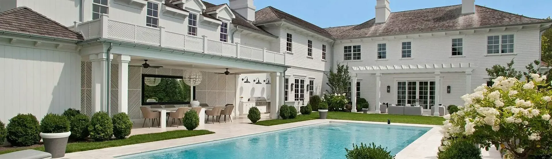 Villano Architecture